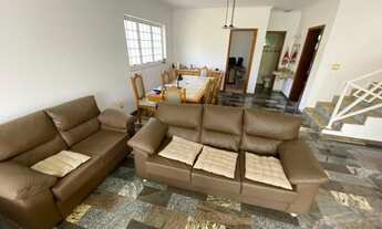 Imagem 3: Casa à venda, 4 quartos, 2 suítes, 6 vagas, Cidade Universitária - Campinas/SP