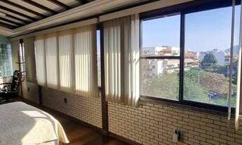 Imagem 2: Cobertura com 4 dormitórios, 300 m² - venda por R$ 1.950.000,00 ou aluguel por R$ 7.846,00