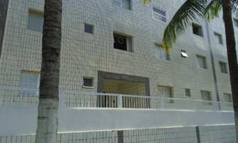 Imagem: Kitnet/conjugado à tem 26m2 com 1 vaga