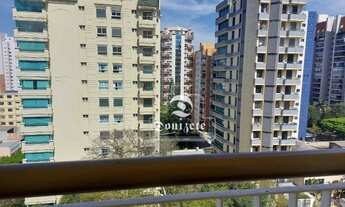 Imagem 2: Apartamento com 3 dormitórios à venda, 152 m² por R$ 1.000.000,00 - Jardim - Santo André/S