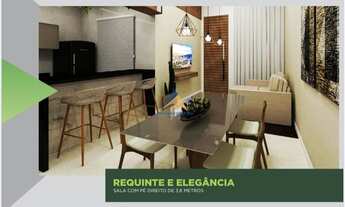 Imagem 5: Lagoa Santa - Casa Padrão - Residencial Visão