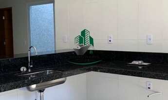 Imagem 4: Lindíssima Casa térrea, Localizado Residencial Vino Barolo, possui 119m²