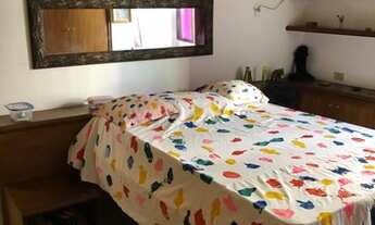 Imagem 5: SUPER OFERTA NO EDF. CARAVELAS! 04 QUARTOS, 01 SUÍTE, VISTA DEFINITIVA PARA O MAR