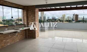 Imagem 5: GOIâNIA - Apartamento Padrão - Setor Pedro Ludovico