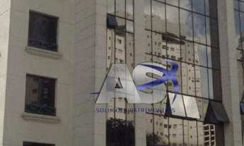 Imagem: Sala à venda, 35 m² por R$ 350.500,00