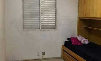 Imagem 3: Apartamento residencial à venda, Parque Taboão, Taboão da Serra - AP0142