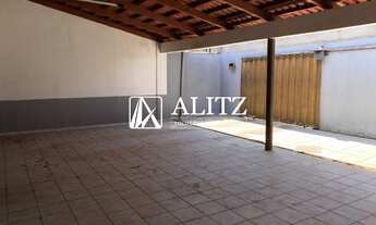 Imagem: GOIâNIA - Casa Padrão - Parque Atheneu