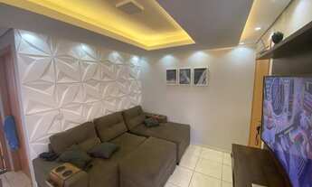 Imagem 3: PARQUE GRAN IMPÉRIO - JARDIM IMPERIAL