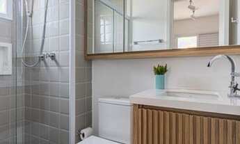 Imagem 4: Já pensou em sair do aluguel e morar no que é seu pagando muito pouquinho?