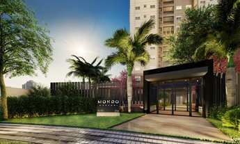 Imagem 4: Apartamento para venda possui 81 metros quadrados com 2 quartos em Vila Andrade - São Paul