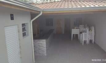 Imagem 5: Casa para eventos confraternizações e festas praia grande