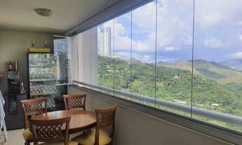 Imagem 6: LINDO APÊ DE 3 QUARTOS NO VILA DA SERRA! MORE COM CONFORTO E SEGURANÇA NUM CONDOMÍNIO ESTI