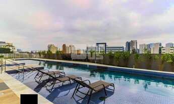 Imagem 5: Apartamento pronto de 79m², com 3 dormitórios (sendo 1 suíte), varanda gourmet + 2 vagas!