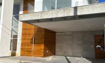 Imagem: Casa no Condominio Vale dos Cristais 4 para