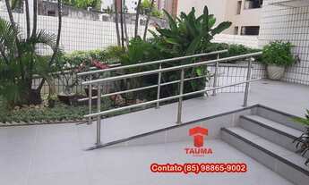 Imagem 3: Localização nobre e espaçoso para você ter qualidade de vida com sua família