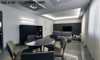 Imagem: Apartamento para venda com 131 metros quadrados