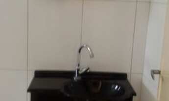 Imagem 7: Apartamento para venda com 37 metros quadrados com 1 quarto em Aviação - Praia Grande - Sã