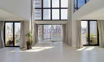 Imagem 3: Moema pássaros próximo a Mobile - apto duplex à venda