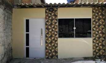 Imagem: Aluguel, Casa, 1 quarto