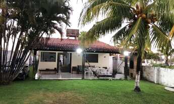 Imagem: Excelentes e amplas casas toda mobiliada