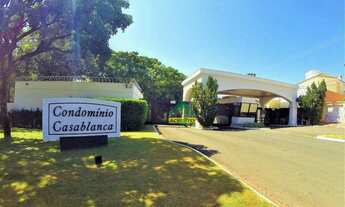 Imagem 2: Casa com 3 dormitórios à venda, 350 m² por R$ 2.800.000,00 - Condomínio Casa Blanca - Araç