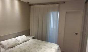 Imagem 7: Apartamento para venda possui 106 m² em Nova Petrópolis - São Bernardo do Campo - SP