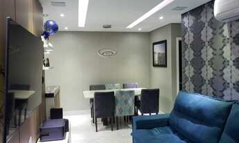 Imagem 3: Apartamento para venda com 77 metros quadrados com 2 quartos em Tatuapé - São Paulo - São