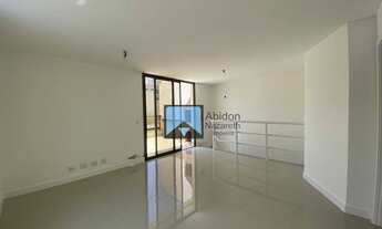 Imagem 2: Cobertura com 4 dormitórios à venda, 200 m² por R$ 1.900.000,00 - Icaraí - Niterói/RJ