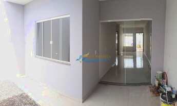 Imagem: Casa com 2 dormitórios à venda, 60 m²