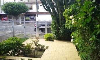 Imagem 3: São Paulo - Casa Padrão - Vila Mariana