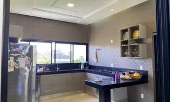 Imagem 3: Casa Térrea condomínio SPLENDIDO