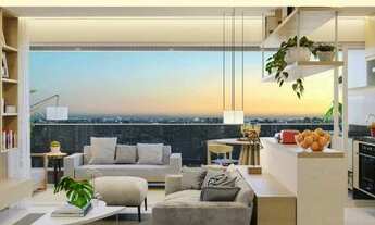 Imagem 2: Ed. Meet Aldeota, apartamento de 112,57m² na Aldeota