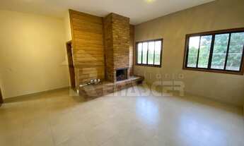 Imagem 4: CASA EM CONDOMÍNIO RESIDENCIAL em SÃO JOSÉ DO RIO PRETO - SP, PARQUE RESIDENCIAL BUONA VIT