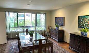 Imagem 6: Apartamento no Itaim Nobre, e com facil acesso a varias regioes, a pe no JK e Pq do Povo