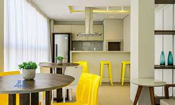 Imagem 7: Cobertura com 2 dormitórios à venda, 143 m² por R$ 1.305.424,00 - Canasvieiras - Florianóp