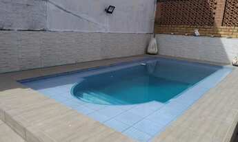 Imagem 5: Condomínio Elisa Casa com Piscina Privativa