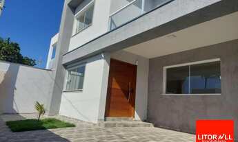 Imagem: Sobrado à venda, 4 quartos, 4 suítes