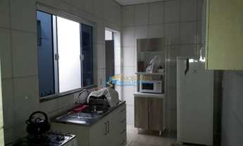 Imagem 3: Imobiliária Águia Imperial Vende Apartamento na FAG