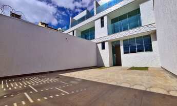 Imagem: Casa tr plex de 3 quartos e 3 vagas de garagem