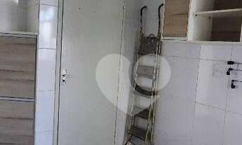 Imagem 2: Apartamento 2 quartos 1 vaga à venda no Méier, Rio de Janeiro/RJ