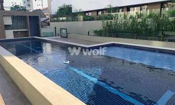 Imagem: 2 QUARTOS 1 STE - NOVO - GARAGEM - COND