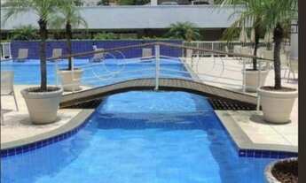 Imagem 2: Creci 18.825 Apartamento para venda possui 58 metros quadrados com 2 quartos