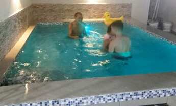 Imagem: CASA EM SALINAS (ORLA DO MAÇARICO