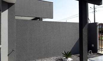 Imagem 4: Casa 2 quartos com 64m e amplo quintal no Florais