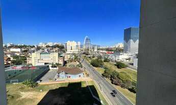 Imagem 5: Apartamento - Colinas - Residencial Colinas do Parahyba - 75m² 3 Dormitórios sendo 1 Suíte