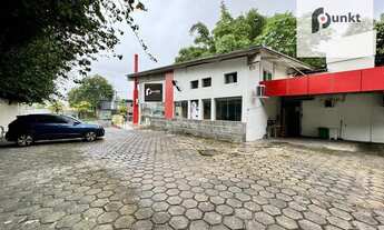 Imagem 4: Ponto comercial Avenida Efigênio Salles