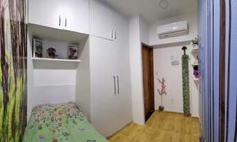 Imagem 5: Cobertura para venda tem 80 metros quadrados com 4 quartos em Campinho - Rio de Janeiro