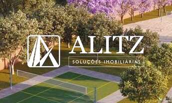 Imagem 6: SENADOR CANEDO - Terreno Padrão - Jardins Capri