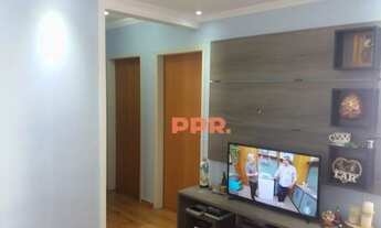 Imagem 7: Apartamento com 3 dormitórios à venda, 50 m² na região Ribeiro de Abreu - Belo Horizonte/M