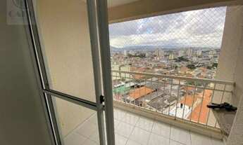 Imagem 6: Apartamento a venda 2 dorms em Osasco - Aceita financiamento